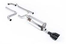 Load image into Gallery viewer, Milltek Sport - Cat Back Exhaust (Multiple Options) MK8 Fiesta 1.0 EcoBoost St Line (None GPF)