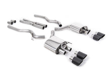 Load image into Gallery viewer, Milltek Sport - GPF Back Exhaust (Multiple Options) - Mustang MK6 5.0 V8 GT (Fastback - Facelift)