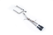 Load image into Gallery viewer, Milltek Sport - Cat Back Exhaust (Multiple Options) - Fiesta MK7 ST180 (5 Door American Version Only)