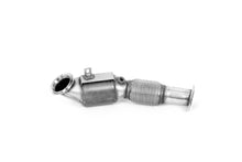 Load image into Gallery viewer, Milltek Sport - Downpipe With Decat or Sports Cat - Ford Fiesta MK8/8.5 ST & MK2 Puma ST