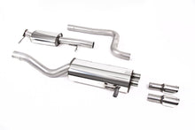 Load image into Gallery viewer, Milltek Sport - Cat Back Exhaust (Multiple Options) - Fiesta MK7 ST180 (5 Door American Version Only)