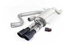 Load image into Gallery viewer, Milltek Sport - GPF Back Exhaust (Multiple Options) Ford Fiesta MK8 / MK8.5 ST