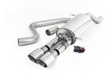 Load image into Gallery viewer, Milltek Sport - GPF Back Exhaust (Multiple Options) Ford Fiesta MK8 / MK8.5 ST
