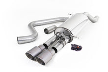 Load image into Gallery viewer, Milltek Sport - GPF Back Exhaust (Multiple Options) Ford Fiesta MK8 / MK8.5 ST