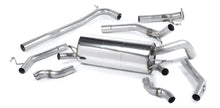 Load image into Gallery viewer, Milltek Sport - Honda Civic FN2 Type R 2.0 i-VTEC - Cat-back Exhaust System