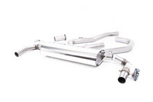 Load image into Gallery viewer, Milltek Sport - Hyundai i30 N Performance Fastback (275PS - OPF/GPF models only) Exhaust System (Multiple Options)