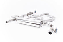 Load image into Gallery viewer, Milltek Sport - Hyundai i30 N Performance Fastback (275PS - OPF/GPF models only) Exhaust System (Multiple Options)