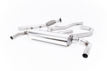 Load image into Gallery viewer, Milltek Sport - Hyundai i30N (250PS - OPF models only) Cat-back Exhaust WITH GPF DELETE (Multiple Options) 2019-2021
