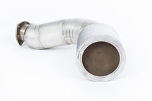Load image into Gallery viewer, Milltek Sport - Lamborghini Urus 4.0 Downpipe (With Decat or Sports Cat) - Multiple Options