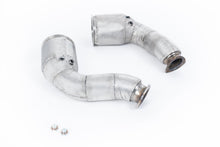 Load image into Gallery viewer, Milltek Sport - Lamborghini Urus 4.0 Downpipe (With Decat or Sports Cat) - Multiple Options