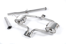 Load image into Gallery viewer, Milltek Sport - Mini Mk1 (R53) Cooper S Exhaust System (Multiple Options)