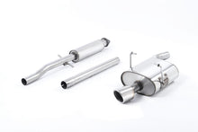 Load image into Gallery viewer, Milltek Sport - Mini Mk1 (R50) 1.6i Exhaust System