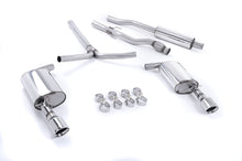 Load image into Gallery viewer, Milltek Sport - Mini Mk2 (R55) Cooper S Clubman 1.6i Exhaust System (Multiple Options)