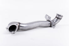Load image into Gallery viewer, Milltek Sport - Mini Mk2 (R56 & R58) Large Bore Downpipe with Decat or Sports Cat