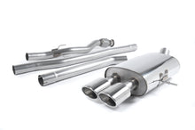Load image into Gallery viewer, Milltek Sport - Mini Mk2 (R56 & R58) Exhaust System (Multiple Options)
