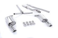 Load image into Gallery viewer, Milltek Sport - Mini Mk2 (R55) Cooper S Clubman 1.6i Exhaust System (Multiple Options)