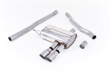 Load image into Gallery viewer, Milltek Sport - Mini Mk3 (F56) Cooper S 2.0 Turbo (UK and European models) - Pre Facelift - Exhaust System (Multiple Options)