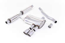 Load image into Gallery viewer, Milltek Sport - Mini Mk3 (F56) Cooper S 2.0 Turbo (UK and European models) - Pre Facelift - Exhaust System (Multiple Options)