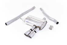 Load image into Gallery viewer, Milltek Sport - Mini Mk3 (F56) 2.0 Turbo Exhaust System (Multiple Options)