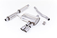Load image into Gallery viewer, Milltek Sport - Mini Mk3 (F56) 2.0 Turbo Exhaust System (Multiple Options)