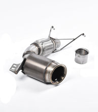 Load image into Gallery viewer, Milltek Sport - Mini Mk3 (F55 & F56) Downpipe with Decat or Sports Cat
