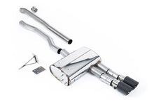 Load image into Gallery viewer, Milltek Sport - Mini Mk3 (F55) 2.0 Turbo - 5 Door Hatch (UK and European models) - LCI with GPF/OPF - Exhaust System (Multiple Options)