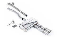 Load image into Gallery viewer, Milltek Sport - Mini Mk3 (F55) 2.0 Turbo - 5 Door Hatch (UK and European models) - LCI with GPF/OPF - Exhaust System (Multiple Options)