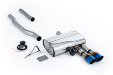 Load image into Gallery viewer, Milltek Sport - Mini Mk3 (F56) COOPER S 2.0 Turbo (UK and European models) - LCI WITH GPF/OPF - Exhaust System (Multiple Options)