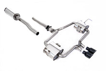 Load image into Gallery viewer, Milltek Sport - Mini Mk1 (R53) Cooper S Exhaust System (Multiple Options)