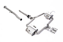 Load image into Gallery viewer, Milltek Sport - Mini Mk1 (R53) Cooper S Exhaust System (Multiple Options)