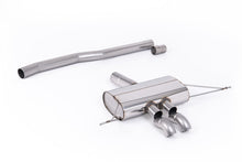 Load image into Gallery viewer, Milltek Sport - Mini Cooper S F66 2.0T B48 - GPF Back Exhaust System (Multiple Options)