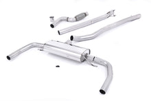 Load image into Gallery viewer, Milltek Sport - Mercedes CLA-Class CLA45 AMG 117 Exhaust System (Multiple Options)