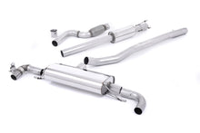 Load image into Gallery viewer, Milltek Sport - Mercedes A-Class A45 AMG (W176) Cat Back Exhaust (Multiple Options)