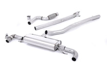 Load image into Gallery viewer, Milltek Sport - Mercedes A-Class A45 AMG (W176) Cat Back Exhaust (Multiple Options)
