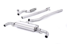 Load image into Gallery viewer, Milltek Sport - Mercedes A-Class A45 AMG (W176) Cat Back Exhaust (Multiple Options)