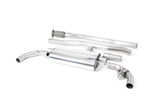 Load image into Gallery viewer, Milltek Sport - Mercedes A-Class A35 AMG (W177 Hatch Only OPF/GPF Models) Exhaust System (Multiple Options)