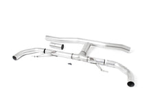 Load image into Gallery viewer, Milltek Sport - Mercedes A-Class A35 AMG (W177 Hatch Only OPF/GPF Models) Exhaust System (Multiple Options)