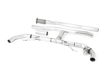 Load image into Gallery viewer, Milltek Sport - Mercedes A-Class A35 AMG (W177 Hatch Only OPF/GPF Models) Exhaust System (Multiple Options)