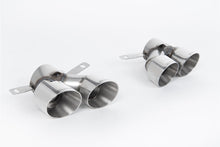 Load image into Gallery viewer, Milltek Sport - Mercedes A-Class A35 AMG 2.0 Turbo (W177 Hatch Only OPF/GPF Models) Replacement tips to fit Milltek Exhaust