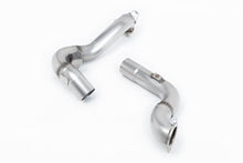 Load image into Gallery viewer, Milltek Sport - Mercedes CLA-Class CLA35 AMG 118 (OPF/GPF Models) Downpipe with Sports Cat or Decat