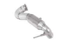 Load image into Gallery viewer, Milltek Sport - Mercedes A Class A45 & CLA-Class CLA45 AMG Large Bore Downpipe with Decat or Sports Cat