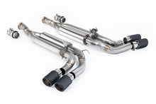 Load image into Gallery viewer, Milltek Sport - Mercedes G-Class G63 (W463) (Non GPF/OPF Cars Only) Exhaust System (Multiple Options)