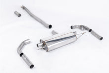 Load image into Gallery viewer, Milltek Sport - Mercedes A Class A35 & CLA-Class CLA35 AMG 2.0 Turbo (NONE GPF MODEL ) Exhaust System - Multiple Options