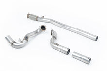 Load image into Gallery viewer, Milltek Sport - Mercedes A-Class A35 AMG W177 2.0 Turbo (Hatchback Only - OPF/GPF Models) Downpipe with Sports Cat or Decat
