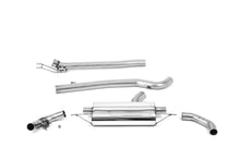 Load image into Gallery viewer, Milltek Sport - Mercedes A-Class A45 & A45S AMG (W177 Hatch Only) Exhaust System (Multiple Options)
