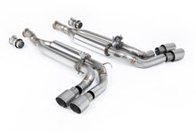 Load image into Gallery viewer, Milltek Sport - Mercedes G-Class G63 (W463) (Non GPF/OPF Cars Only) Exhaust System (Multiple Options)