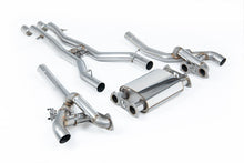 Load image into Gallery viewer, Milltek Sport - AMG GT/GTS/GTC Coupe & Roadster (Non-OPF/GPF Models Only) Exhaust System