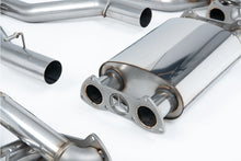 Load image into Gallery viewer, Milltek Sport - AMG GT/GTS/GTC Coupe & Roadster (Non-OPF/GPF Models Only) Exhaust System