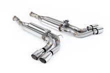 Load image into Gallery viewer, Milltek Sport - Mercedes G-Class G63 (W463) UK/European GPF/OPF Cars Only - Exhaust System (Multiple Options)