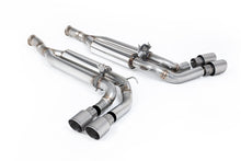 Load image into Gallery viewer, Milltek Sport - Mercedes G-Class G63 (W463) UK/European GPF/OPF Cars Only - Exhaust System (Multiple Options)